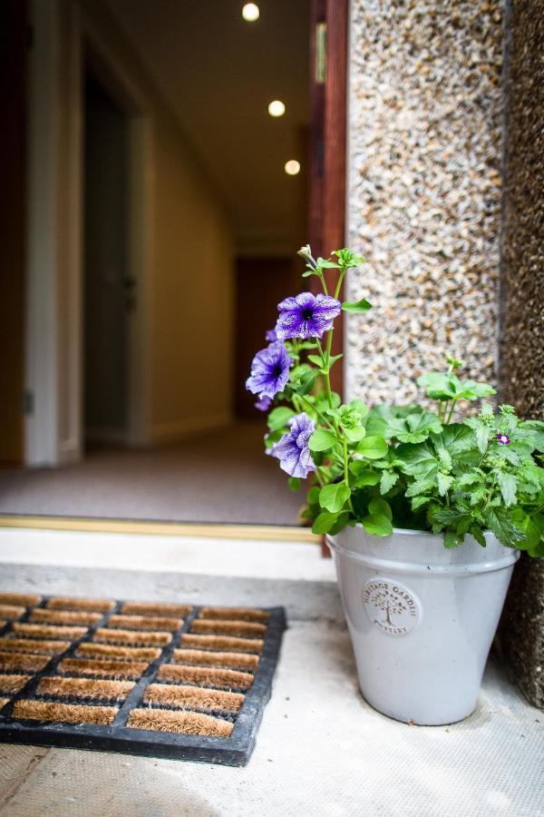 The Forge Bed & Breakfast Auchterarder Eksteriør billede
